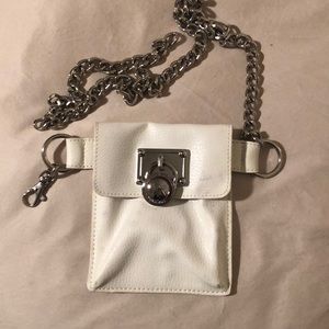 Michael Kors belt bag